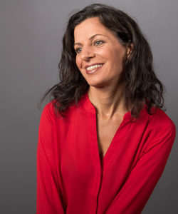 Juliette Kayyem, a national leader in America’s homeland security.