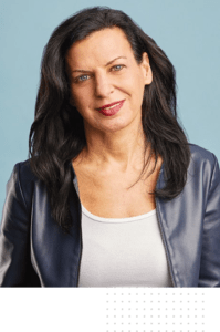 Juliette Kayyem portrait