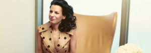Juliette Kayyem - Super Woman Juliette Kayyem Talks Politics, Business and Being a Mom