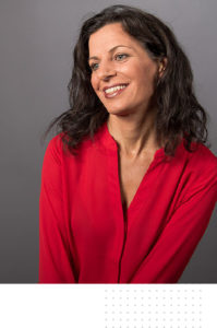Juliette Kayyem, a national leader in America’s homeland security.