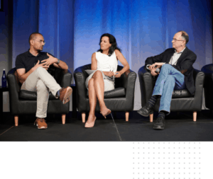 Juliette Kayyem speaking