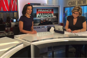 Juliette Kayyem is a national security, intelligence and terrorism analyst for CNN
