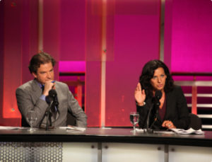 Juliette Kayyem Think Twice