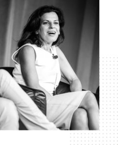 Juliette Kayyem - Super Woman Juliette Kayyem Talks Politics, Business and Being a Mom