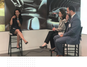 Business Coaching and Preparedness Planning by Juliette Kayyem - Zemcar