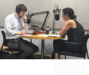 Juliette Kayyem's podcast