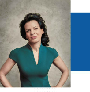 Juliette Kayyem, a national leader in America’s homeland security.