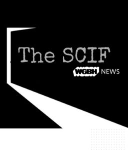 The SCIF podcast by Juliette Kayyem (WGBH News)